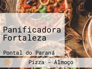 Panificadora Fortaleza