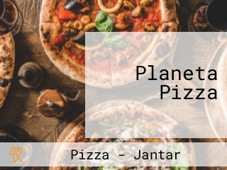 Planeta Pizza