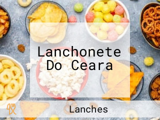 Lanchonete Do Ceara