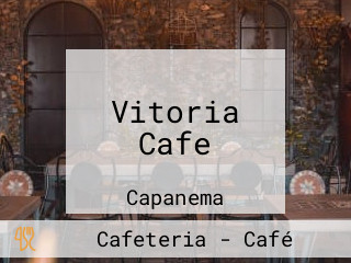 Vitoria Cafe