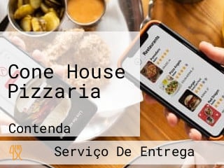 Cone House Pizzaria