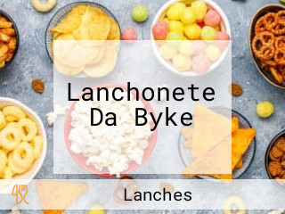 Lanchonete Da Byke