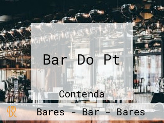 Bar Do Pt