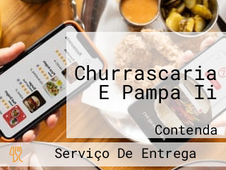 Churrascaria E Pampa Ii