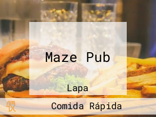 Maze Pub