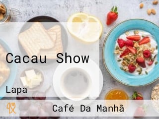 Cacau Show