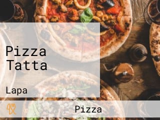Pizza Tatta