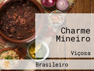 Charme Mineiro