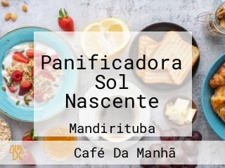 Panificadora Sol Nascente