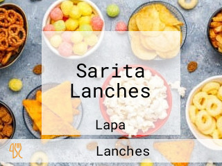 Sarita Lanches