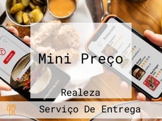 Mini Preço