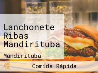 Lanchonete Ribas Mandirituba