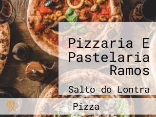 Pizzaria E Pastelaria Ramos