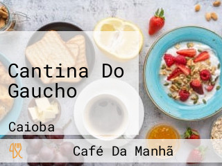 Cantina Do Gaucho