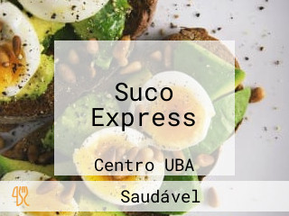 Suco Express
