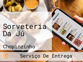 Sorveteria Da Jú