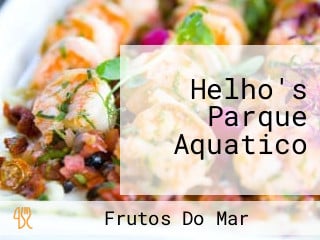 Helho's Parque Aquatico