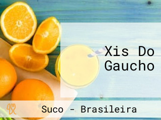 Xis Do Gaucho