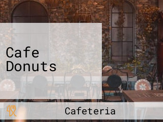 Cafe Donuts