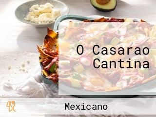 O Casarao Cantina