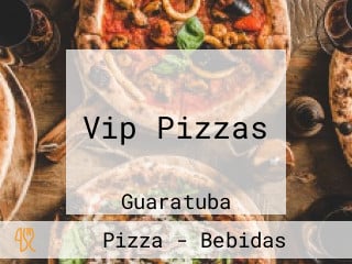 Vip Pizzas