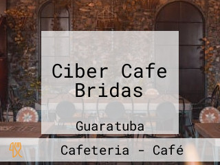 Ciber Cafe Bridas