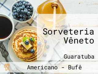 Sorveteria Vêneto