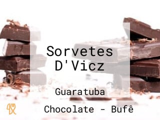 Sorvetes D'Vicz