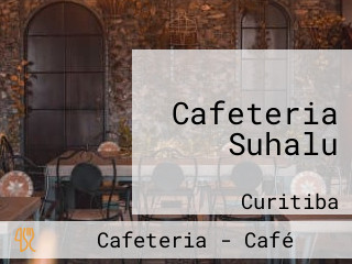 Cafeteria Suhalu