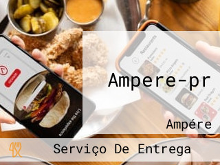 Ampere-pr