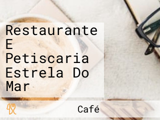 Restaurante E Petiscaria Estrela Do Mar