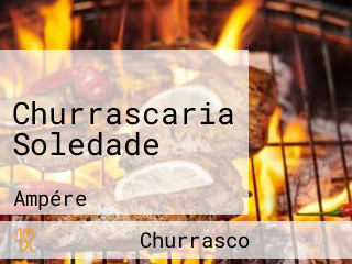 Churrascaria Soledade