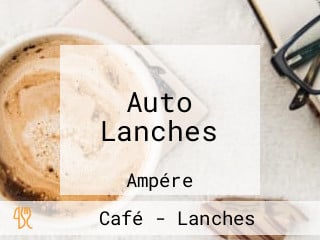 Auto Lanches