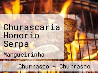 Churascaria Honorio Serpa