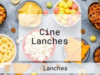 Cine Lanches