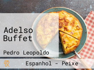 Adelso Buffet