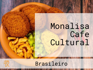 Monalisa Cafe Cultural