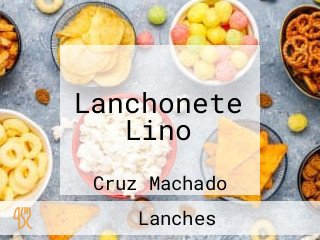 Lanchonete Lino