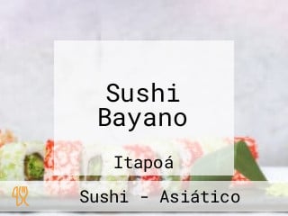 Sushi Bayano