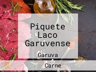 Piquete Laco Garuvense