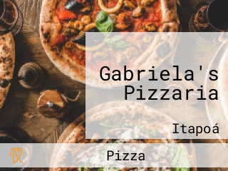 Gabriela's Pizzaria