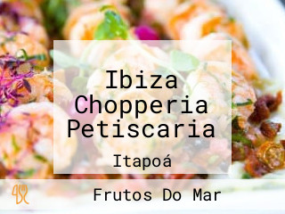 Ibiza Chopperia Petiscaria