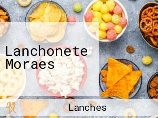 Lanchonete Moraes