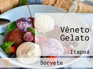 Vêneto Gelato