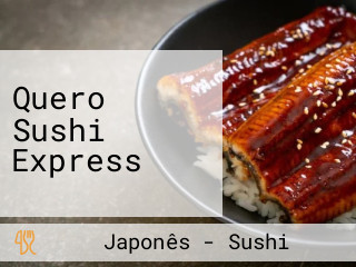 Quero Sushi Express