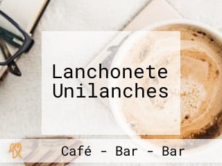 Lanchonete Unilanches