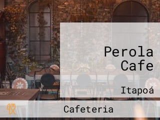 Perola Cafe