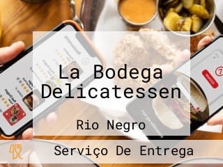 La Bodega Delicatessen