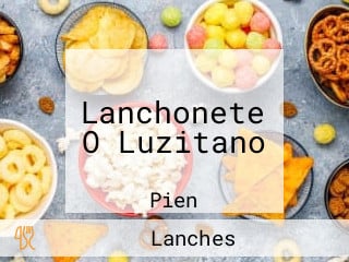 Lanchonete O Luzitano