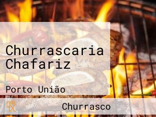 Churrascaria Chafariz